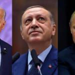 Biden-Erdoğan görüşmesi öncesi ABD'ye iki ev ödevi! Putin zirvesinin şifresi
