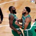 Boston Celtics'te pozitif COVID-19 vakası