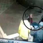 Böylesi ancak filmlerde olur! Polis ekipleri cinayeti çözdü... İşte o görüntüler