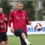 Burak Yılmaz: Bunun zamanı şimdi değil