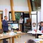 &Ccedil;evreci kuruluşlar '&Ouml;nce Aksaray' diyerek bir araya geldiler