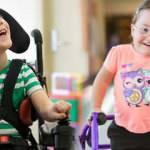 Çocuklarda ilk 3 yaşa dikkat! Serebral Palsi tehlikesi