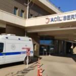 Diyarbakır&rsquo;da 4 yaşındaki &ccedil;ocuk tarım aletinin altında kaldı  