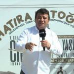 En İyisi Gezmek dadaşlar şehri Erzurum’da