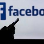 Facebook hisseleri erişim sorunuyla yüzde 5'in üzerinde değer kaybetti