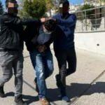 FET&Ouml; firarisi eski prod&uuml;kt&ouml;r, Ankara'da yakalandı