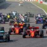 Formula 1 yarışını kim kazandı? İstanbul Park Formula 1 Türkiye Grand Prix yarışının ÖZETİ