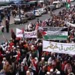 Güney Afrika'dan Afrika Birliği'nde İsrail'e karşı Filistin resti