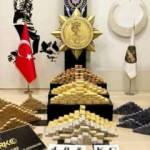 İstanbul, Bursa, Hakkari ve Van'da peş peşe operasyonlar!