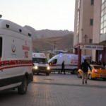 Hakkari’de maden ocağında göçük: 2 ölü, 1 yaralı