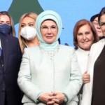 Halkbank Üreten Kadınlar Türkiye Zirvesi 