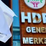 HDP Suruç ilçe Eş Başkanı Yaşar Gündüzalp tutuklandı