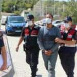 Hudut Kartallarından nefes kesen operasyon! 