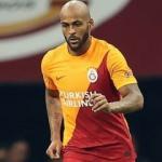Galatasaray'da Marcao seferberliği