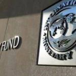 IMF'de flaş görev değişimi