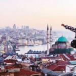 İngilizlerden tatil çağrısı! Dünyaya İstanbul'dan bak, rezervasyon yap