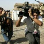 Irak'a giden Alman gazeteciden iki gündür haber alınamıyor