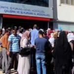 İŞKUR'dan 'acil eleman' ilanı! On binlerce personel alınacak