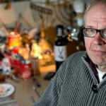 İslam karşıtlığıyla bilinen İsve&ccedil;li karikat&uuml;rist Vilks &ouml;ld&uuml;!