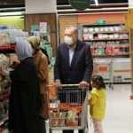 Yeni Gross market zinciri geliyor! T&uuml;m &uuml;r&uuml;nler ucuza satılacak