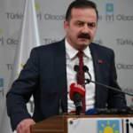 İYİ Parti'den Kılı&ccedil;daroğlu'nun HDP a&ccedil;ıklaması sonrası CHP'ye rest