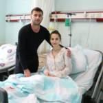 Kalbinde 2 milimetre delik var dediler 2 santimetre çıktı!