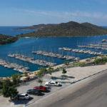 Kaş'ın doğal g&uuml;zellikleri seyir terasından izlenecek