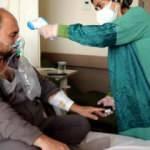 Kayseri&rsquo;de tedavi g&ouml;ren &ccedil;ift&ccedil;i: Aşı karşıtlarına inandım, pişmanım