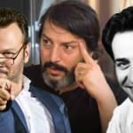 Komedyen İsmail Baki Kemal Sunal'ın oğlu Ali Sunal'ı topa tuttu! Videomu kaldırttı ama...