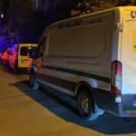Konya'da eşini öldürüp polise teslim oldu