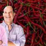 Yedikleri acı biber, bu iki isme Nobel Tıp Ödülü'nü kazandırdı