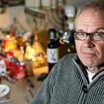 Lars Vilks kimdir? Peygamber Efendimiz'in karikat&uuml;r&uuml;n&uuml; &ccedil;izen İslam d&uuml;şmanı Lars Vilks yanarak &ouml;ld&uuml;!