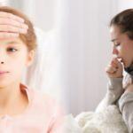 Her ateş ve öksürük koronavirüs belirtisi değil!