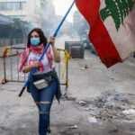 Lübnan'da fiyatlar son bir yılda ne kadar arttı?