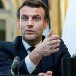 Macron duyurdu: Ay sonuna kadar iade edeceğim