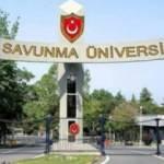 Milli Savunma Bakanlığı (MSB) KPSS 70 puan ile sözleşmeli personel alımı! Başvuru için bugün son gün?