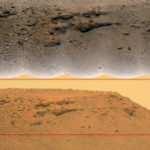 NASA, Mars’ta ‘su deposu’ buldu