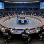 NATO'nun gelecek yılki zirvesi Madrid'de yapılacak