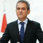 Okullar kapanacak mı? sorusuna Milli Eğitim Bakanı Özer'den son dakika açıklaması