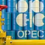OPEC'in petrol üretimi ocakta arttı