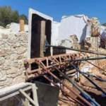 Osmanlı'nın ilk telsiz telgraf istasyonunun restorasyonu sürüyor