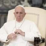 Papa: Cinsel istismar vakaları utanç verici