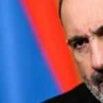 Paşinyan'dan Karabağ itirafı: Vermek zorunda kaldık