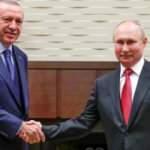 Putin ile Erdoğan'ın ihtilafa düştüğü konuyu açıkladı