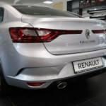 Renault Megane modelinin fiyat listesi açıklandı