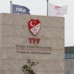 PFDK'dan Beşiktaş, Fenerbahçe ve Trabzonspor'a ceza