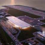 Rize-Artvin Havalimanında test uçuşları başlıyor