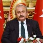 Şentop: İklim değişikliğiyle m&uuml;cadelede b&uuml;t&uuml;n adımları atacağız