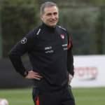 Stefan Kuntz: K&ouml;t&uuml; yaptığımız şeyleri değerlendirdik