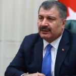 Bakan Koca haftalık vaka sayılarını açıkladı